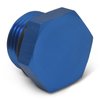 O-Ring Port Plug -04 AN - image 2