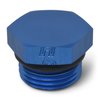 O-Ring Port Plug -04 AN - image 4