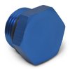 O-Ring Port Plug -06 AN - image 2