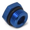 O-Ring Port Plug -06 AN - image 3