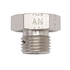 Endura Plug Straight Thr - image 1