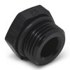 O-Ring Port Plug -06 AN - image 3