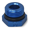 O-Ring Port Plug -08 AN - image 1