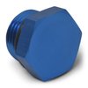 O-Ring Port Plug -08 AN - image 2