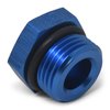 O-Ring Port Plug -08 AN - image 3