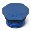 O-Ring Port Plug -08 AN - image 4