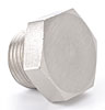 Endura -8AN Straight Thread Plug - image 2