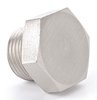 Endura -8AN Straight Thread Plug - image 3