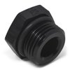 O-Ring Port Plug -08 AN - image 3