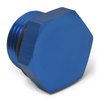O-Ring Port Plug -10 AN - image 2