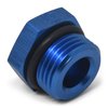 O-Ring Port Plug -10 AN - image 3