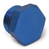O-Ring Port Plug -12 AN - image 2