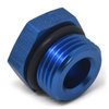 O-Ring Port Plug -12 AN - image 3