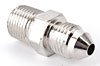 AN to NPT Adapter Fitting Straight - image 2