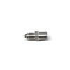 Brake Adapter Fitting -03 AN Male - image 1