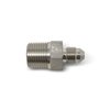 AN to NPT Adapter Fitting Straight - image 2