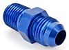 AN to NPT Adapter Fitting Straight - image 2