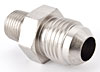 AN to NPT Adapter Fitting Straight - image 2
