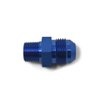 AN to NPT Adapter Fitting Straight - image 2