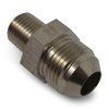 AN to NPT Adapter Fitting Straight - image 3