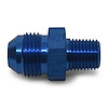 AN to NPT Adapter Fitting Straight - image 1