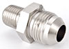 AN to NPT Adapter Fitting Straight - image 2
