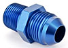 AN to NPT Adapter Fitting Straight - image 2
