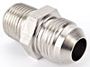 AN to NPT Adapter Fitting Straight - image 2