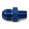 AN to NPT Adapter Fitting Straight - image 1