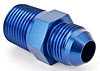 AN to NPT Adapter Fitting Straight - image 2