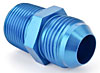 AN to NPT Adapter Fitting Straight - image 2