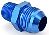 AN to NPT Adapter Fitting Straight - image 2