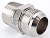 Endura -16AN to 1" NPT Adapter - image 2