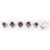 Tube Nut Fittings -03 AN - image 2