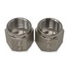 Tube Nut Fittings -04 AN - image 4