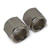 Tube Nut Fittings -06 AN - image 2