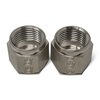Tube Nut Fittings -06 AN - image 4