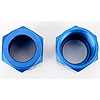 Tube Nut Fittings -08 AN - image 2