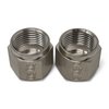 Tube Nut Fittings -08 AN - image 4