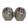 Tube Nut Fittings -10 AN - image 4