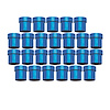 Tube Sleeves -08 AN - image 1