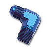 Adapter Fitting 90 Deg. Flare - image 1