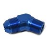AN to NPT Adapter Fitting 45-Degree - image 2