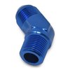 AN to NPT Adapter Fitting 45-Degree - image 4
