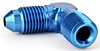 AN to NPT Adapter Fitting 90-Degree - image 2