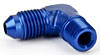 AN to NPT Adapter Fitting 90-Degree - image 2
