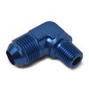 AN to NPT Adapter Fitting 90-Degree - image 2