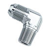 Adapter Fitting 90 Deg. Flare - image 1