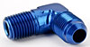 AN to NPT Adapter Fitting 90-Degree - image 2