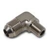 AN to NPT Adapter Fitting 90-Degree - image 2